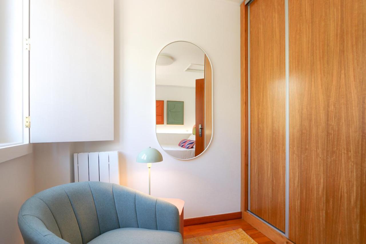 Hm - Ribeira Historical Apartment OOporto Exteriör bild