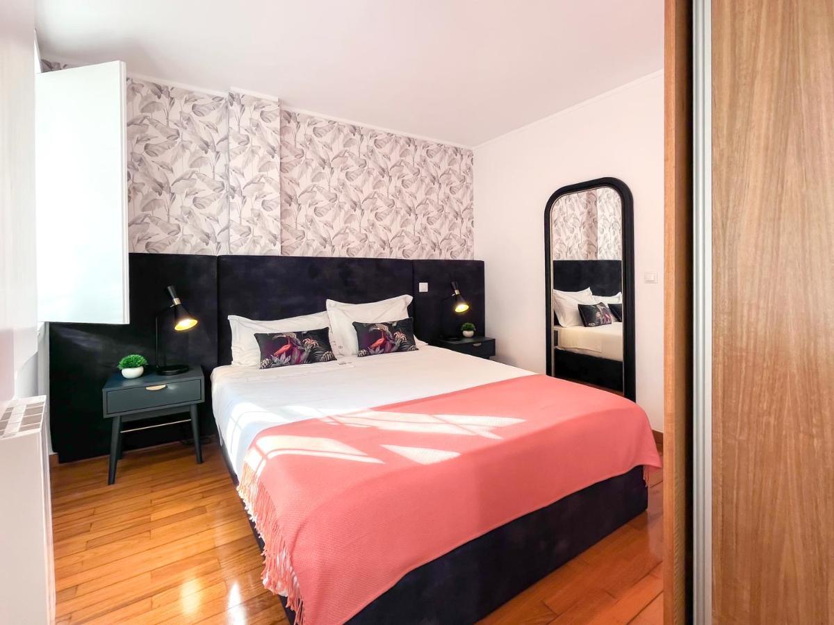 Hm - Ribeira Historical Apartment OOporto Exteriör bild
